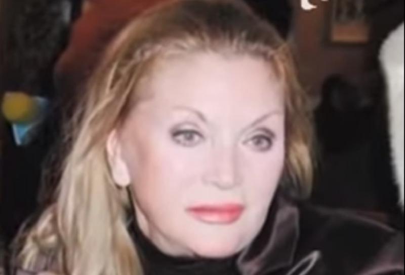 A murit Zina Dumitrescu! Celebra creatoare de modă s-a stins la azil!