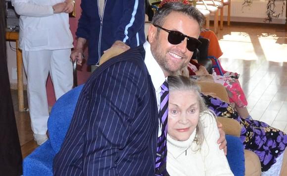 Cătălin Botezatu, dărâmat de durere după moartea Zinei Dumitrescu: ”Nu cred așa ceva! Este o veste tristă!”