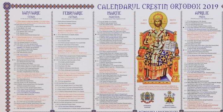 Biserica Ortodoxă Română schimbă data unei mari sărbători. Sfântul Gheorghe nu va mai fi celebrat pe 23 aprilie