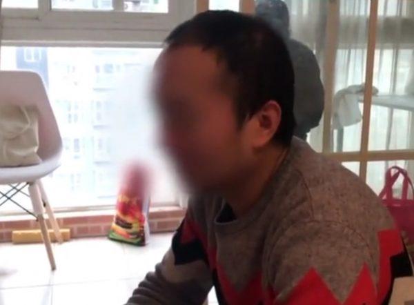 Tatăl și-a abandonat copilul bolnav de leucemie în spital! Ce mesaj a transmis, înainte de a-l lăsa să moară