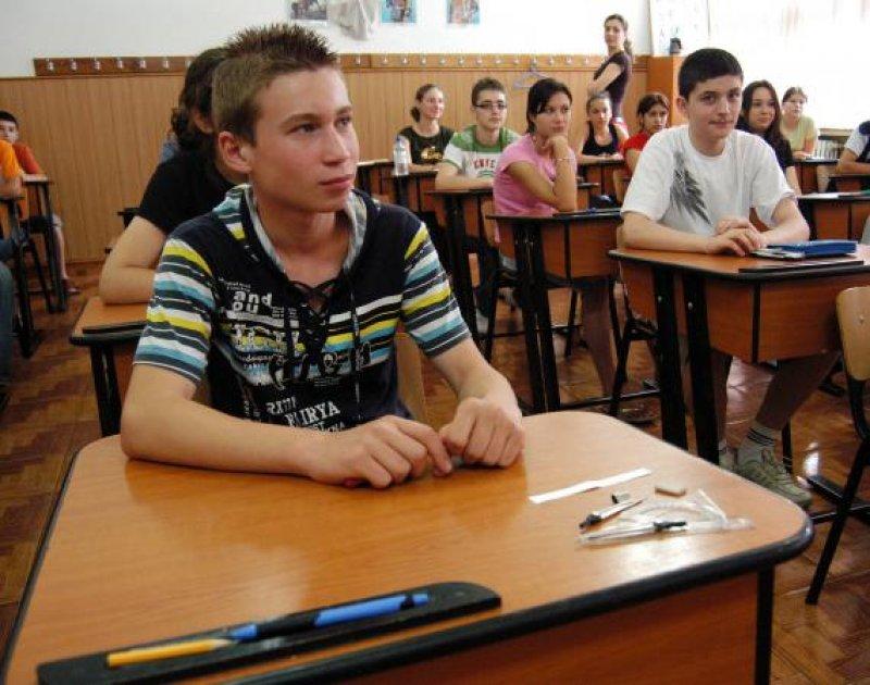 Apare o nouă evaluare pentru elevii din România! Când va avea loc testarea