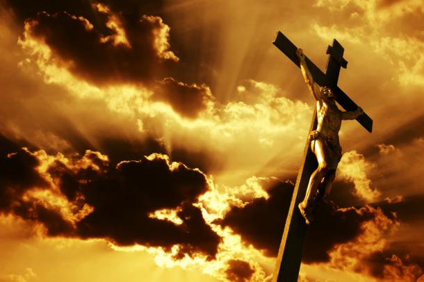 Rugăciunea Sfintei Cruci. Rugăciune de ajutor în Duminica Sfintei Cruci