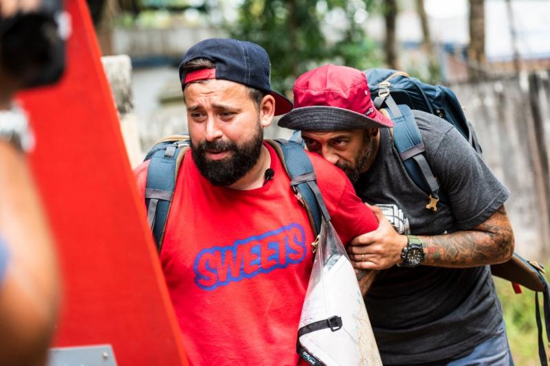 Prima misiune din India îi șochează pe concurenți: ”Chiar nu avem cum să facem asta”