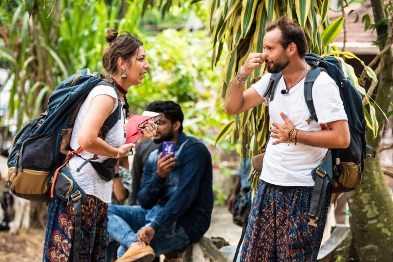 Prima misiune din India îi șochează pe concurenți: ”Chiar nu avem cum să facem asta”