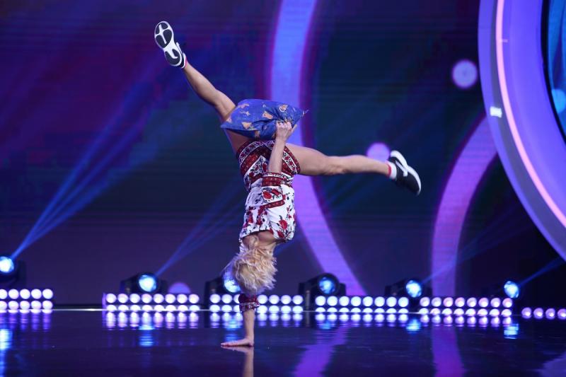 „iUmor”, lider detașat de audiență! Jurații, uimiți de calitățile lui Vasi Borcan: ”Este omul care are nota 12 la autoironie!”