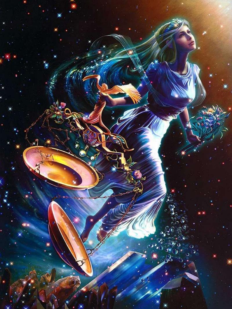 Cum iubește o Balanță! 10 adevăruri despre cea mai sinceră zodie