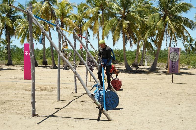 Sorin Brotnei și Mircea Zamfir vor juca finala Ultimul Trib