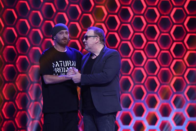 Jurații iUmor, luați în colimator: ”Eu nu am nimic răutăcios de spus despre ei... doar textul!”