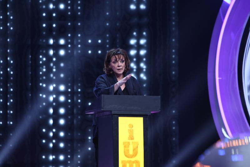 Momente spectaculoase pe scena iUmor! Secretele celei mai așteptate ediții iUmor au ieșit la iveală! Cine au fost invitații surpriză care au făcut un adevărat show!