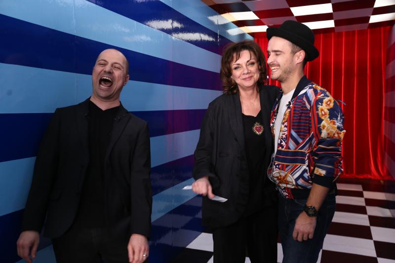 Momente spectaculoase pe scena iUmor! Secretele celei mai așteptate ediții iUmor au ieșit la iveală! Cine au fost invitații surpriză care au făcut un adevărat show!