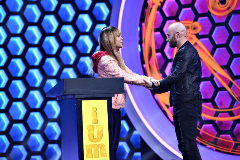 Momente spectaculoase pe scena iUmor! Secretele celei mai așteptate ediții iUmor au ieșit la iveală! Cine au fost invitații surpriză care au făcut un adevărat show!