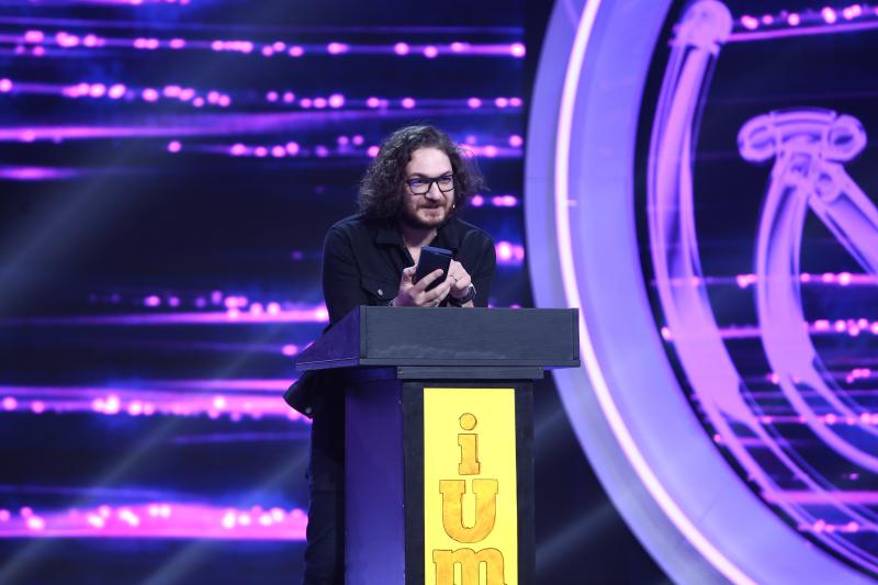 Momente spectaculoase pe scena iUmor! Secretele celei mai așteptate ediții iUmor au ieșit la iveală! Cine au fost invitații surpriză care au făcut un adevărat show!