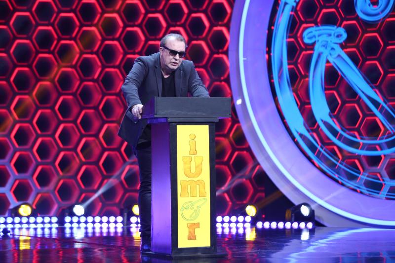 Momente spectaculoase pe scena iUmor! Secretele celei mai așteptate ediții iUmor au ieșit la iveală! Cine au fost invitații surpriză care au făcut un adevărat show!
