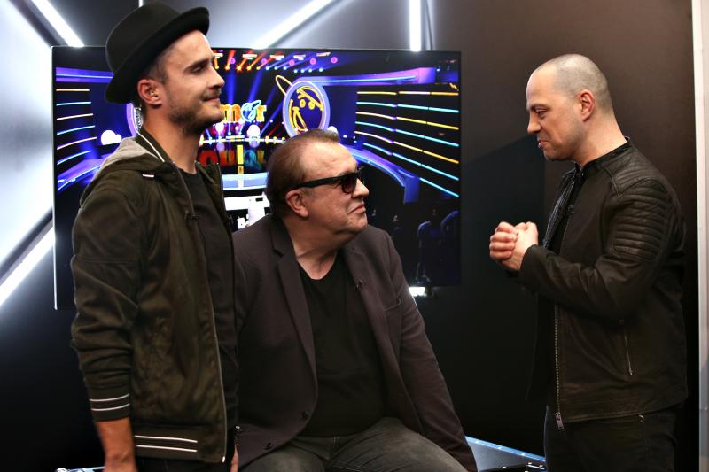 Momente spectaculoase pe scena iUmor! Secretele celei mai așteptate ediții iUmor au ieșit la iveală! Cine au fost invitații surpriză care au făcut un adevărat show!