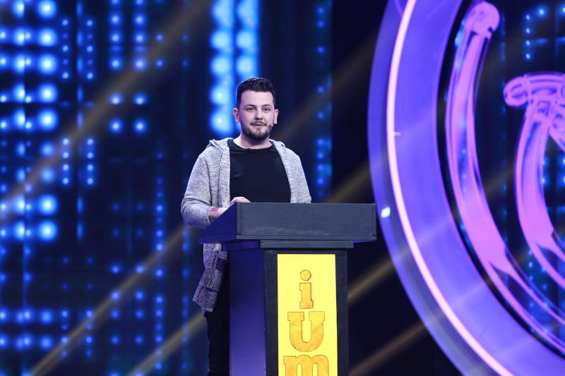 Momente spectaculoase pe scena iUmor! Secretele celei mai așteptate ediții iUmor au ieșit la iveală! Cine au fost invitații surpriză care au făcut un adevărat show!