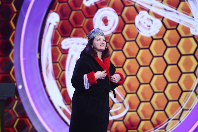 Momente spectaculoase pe scena iUmor! Secretele celei mai așteptate ediții iUmor au ieșit la iveală! Cine au fost invitații surpriză care au făcut un adevărat show!