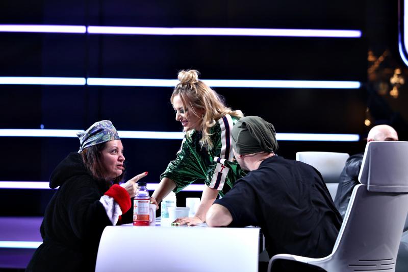 Momente spectaculoase pe scena iUmor! Secretele celei mai așteptate ediții iUmor au ieșit la iveală! Cine au fost invitații surpriză care au făcut un adevărat show!