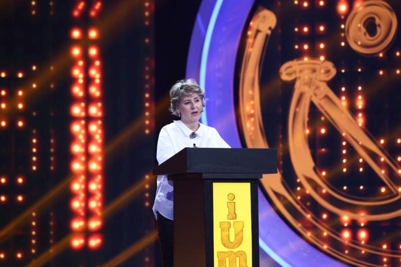 Momente spectaculoase pe scena iUmor! Secretele celei mai așteptate ediții iUmor au ieșit la iveală! Cine au fost invitații surpriză care au făcut un adevărat show!