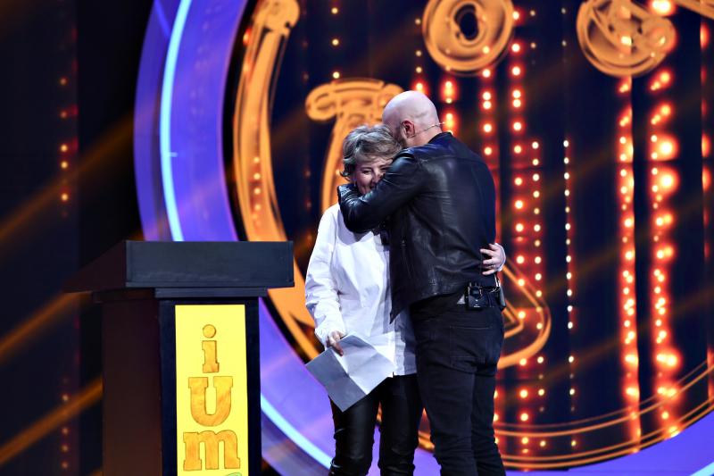 Momente spectaculoase pe scena iUmor! Secretele celei mai așteptate ediții iUmor au ieșit la iveală! Cine au fost invitații surpriză care au făcut un adevărat show!