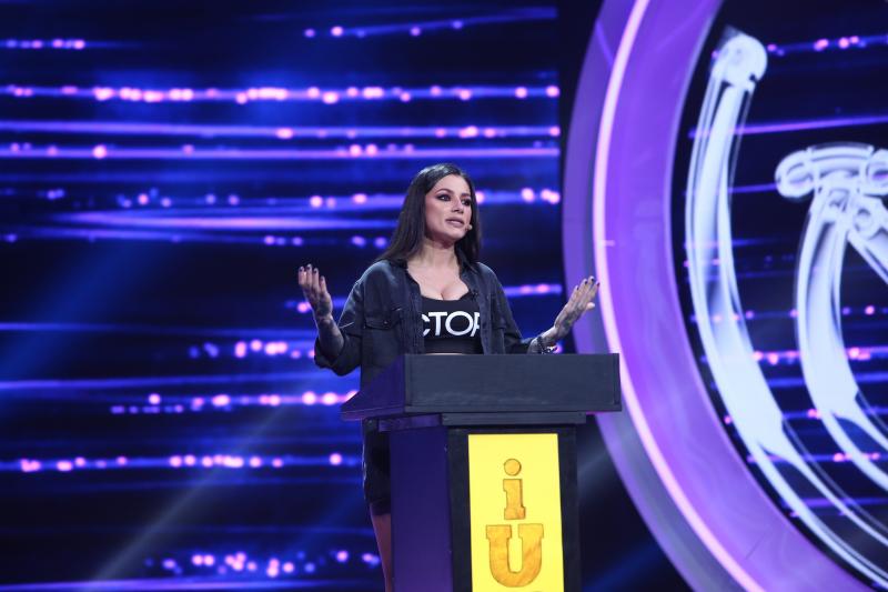 Momente spectaculoase pe scena iUmor! Secretele celei mai așteptate ediții iUmor au ieșit la iveală! Cine au fost invitații surpriză care au făcut un adevărat show!