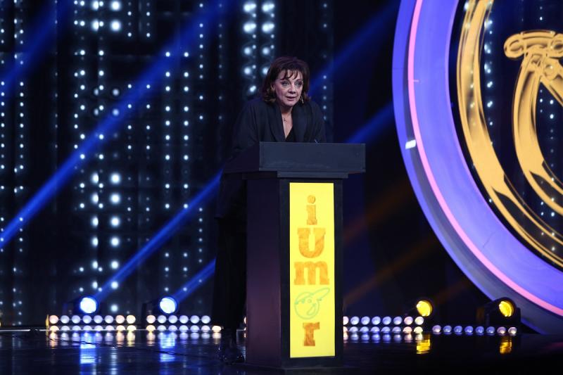 Jurații iUmor au fost luați la ”roast” fără milă: ”A fost cea mai mare brutalitate!” Emisiunea, lider incontestabil de audienţã