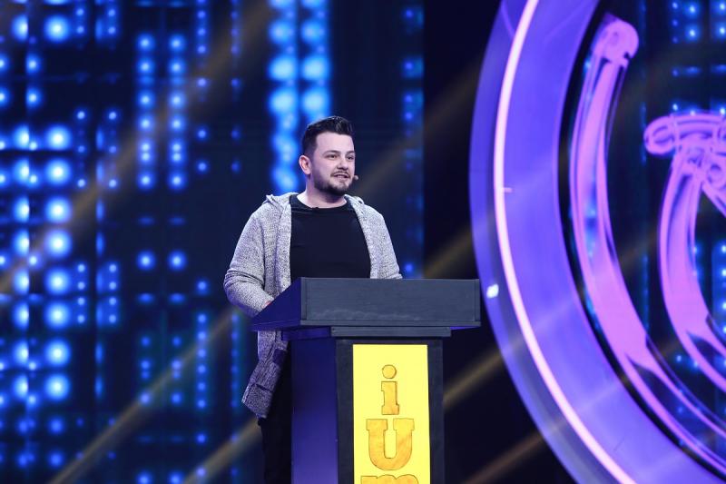 Jurații iUmor au fost luați la ”roast” fără milă: ”A fost cea mai mare brutalitate!” Emisiunea, lider incontestabil de audienţã