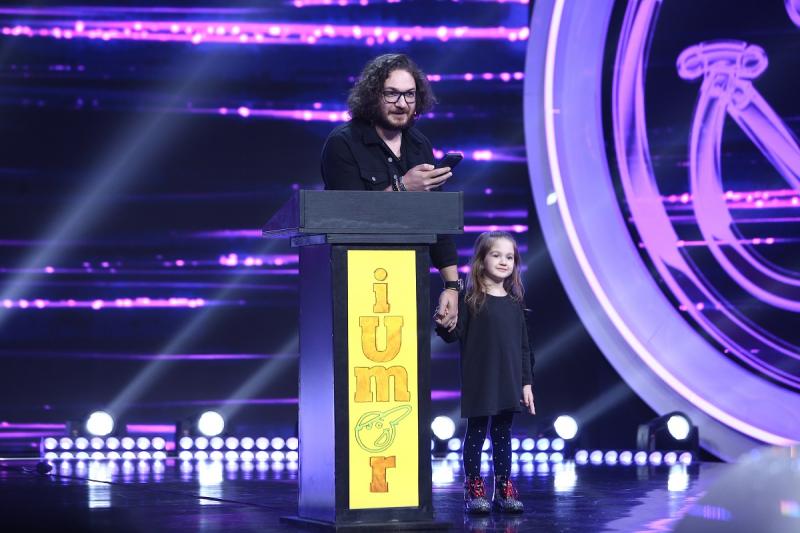 Jurații iUmor au fost luați la ”roast” fără milă: ”A fost cea mai mare brutalitate!” Emisiunea, lider incontestabil de audienţã