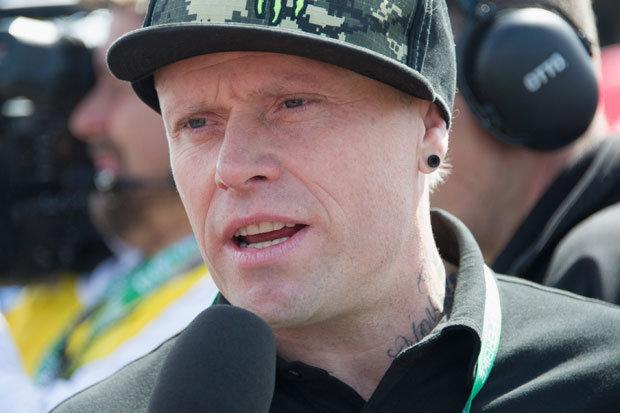 Tragedie în lumea muzicii mondiale! A murit celebrul solist al trupei Prodigy