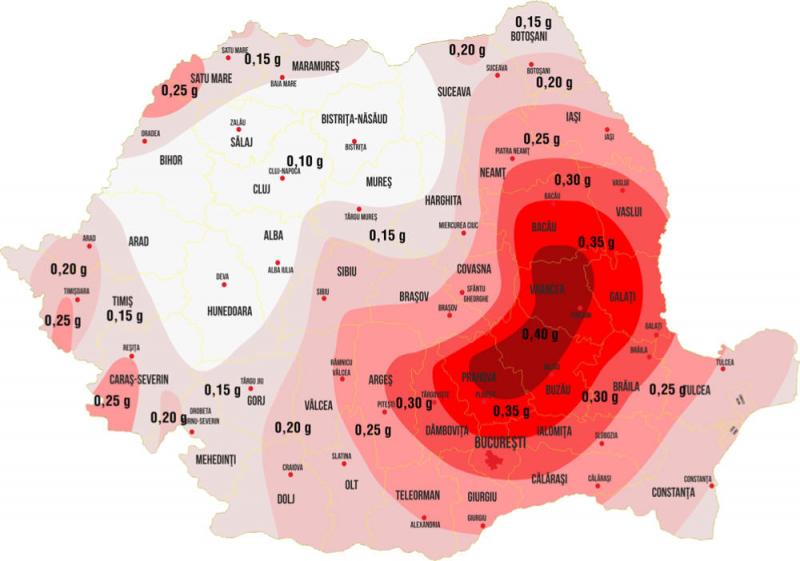 Ce faci în caz de cutremur în România, sfaturi de la specialiști | VIDEO