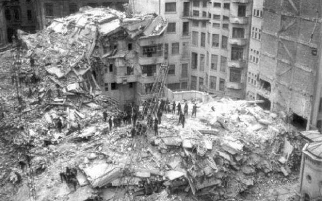 Cutremurul din 77, 42 de ani. Un nou cutremur s-a produs în România, azi! Ce anunță specialiștii
