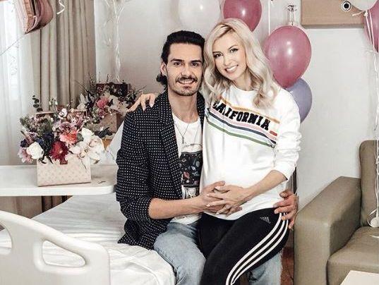 Andreea Bălan, stop cardio-respirator după cezariană. Ce spun medicii că va fi nevoită să facă în continuare