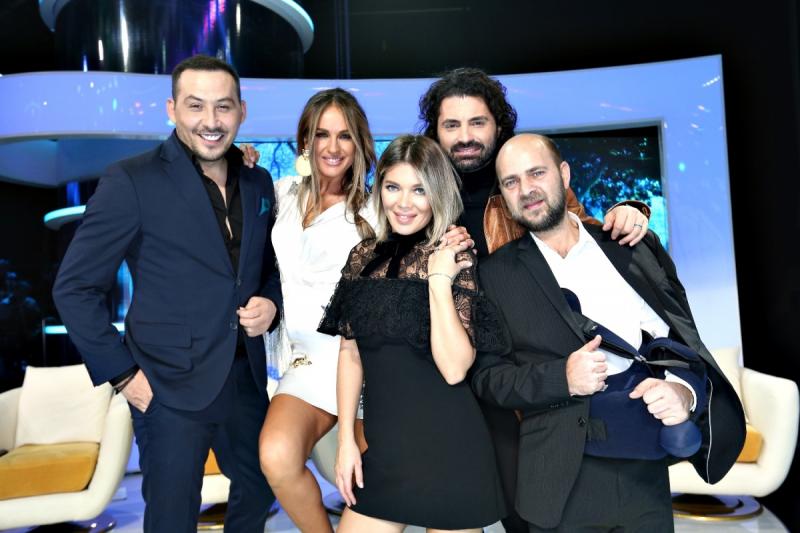 Aquaman, Omul din Neanderthal și Străjerul Copac urcă, joi, pe “Scena misterelor”