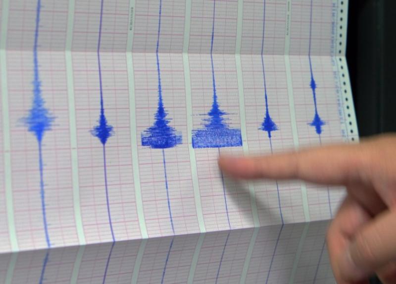 Când vine marele cutremur! Anunțul făcut de specialiștii români! „Urmează o perioadă...”