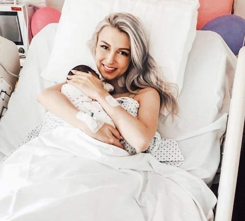 Ce a apărut pe pagina de Facebook a lui George Burcea, după ce s-a aflat că starea Andreei Bălan s-a ameliorat: ”Ale mele toate!”