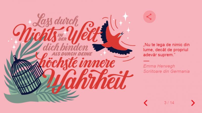 Ziua Femeii 2019. Cum sărbătorește Google Doodle femeia în România și în lume