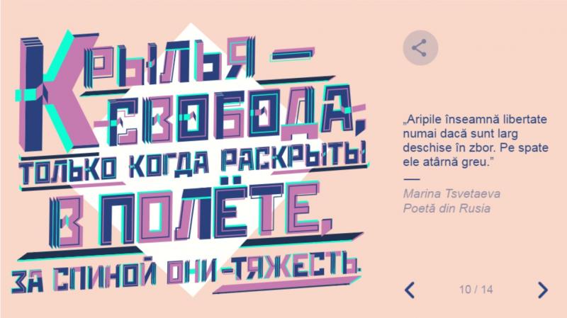 Ziua Femeii 2019. Cum sărbătorește Google Doodle femeia în România și în lume