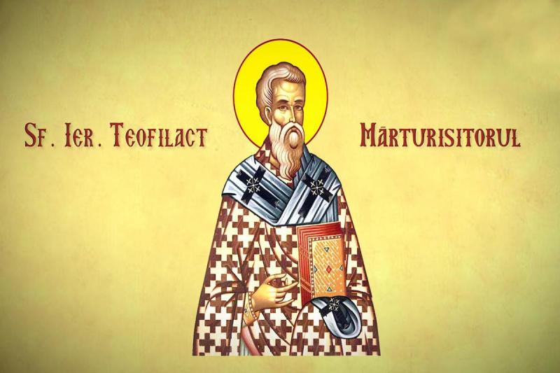 Calendar ortodox 8 martie 2019. Ce sfânt sărbătorim de Ziua Femeii