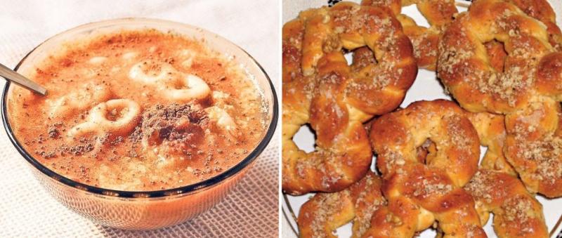 Ce trebuie să știi despre mucenici! Secretul pe care trebuie să-l cunoască orice gospodină