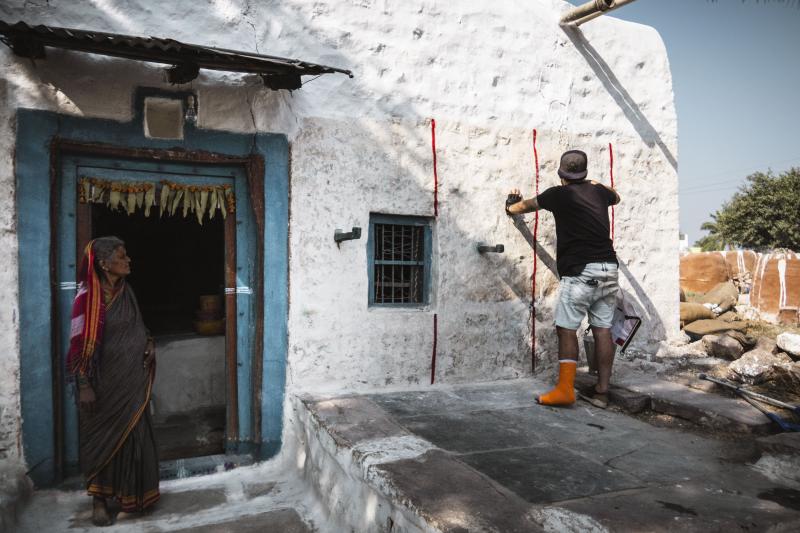 După ce și-au riscat viața într-o competiție plină de obstacole, Oase și CRBL au câștigat dulcea imunitate!