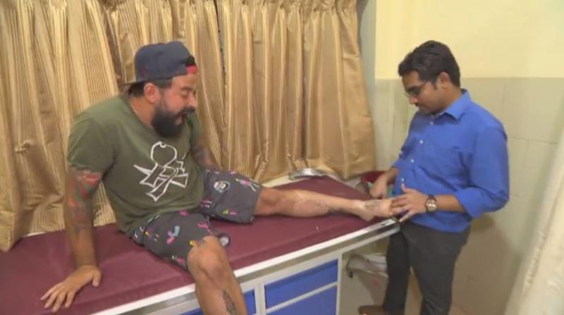 După ce și-au riscat viața într-o competiție plină de obstacole, Oase și CRBL au câștigat dulcea imunitate!