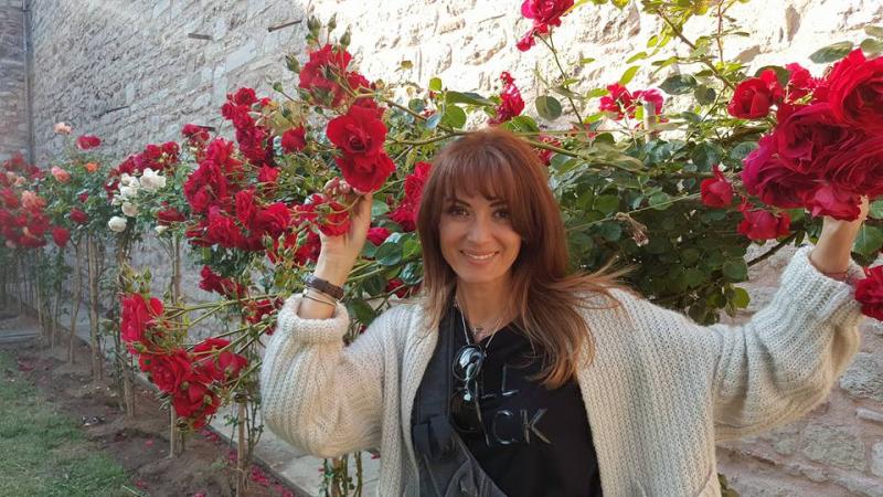 Nu e genetic, e dietă sănătoasă. Anca Țurcașiu, despre alimente excluse și regulile de bază