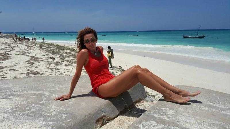 Nu e genetic, e dietă sănătoasă. Anca Țurcașiu, despre alimente excluse și regulile de bază