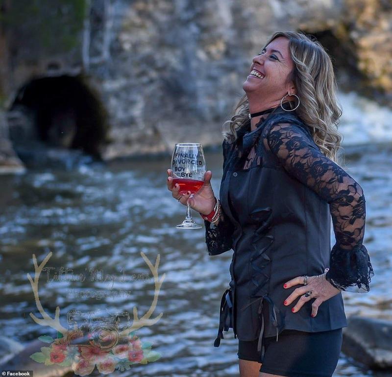 Divorțul de soț i-a adus unei femei celebritatea! Ce a putut să facă după separare: ”Am vrut să arăt lumii întregi că pot fi fericită!”