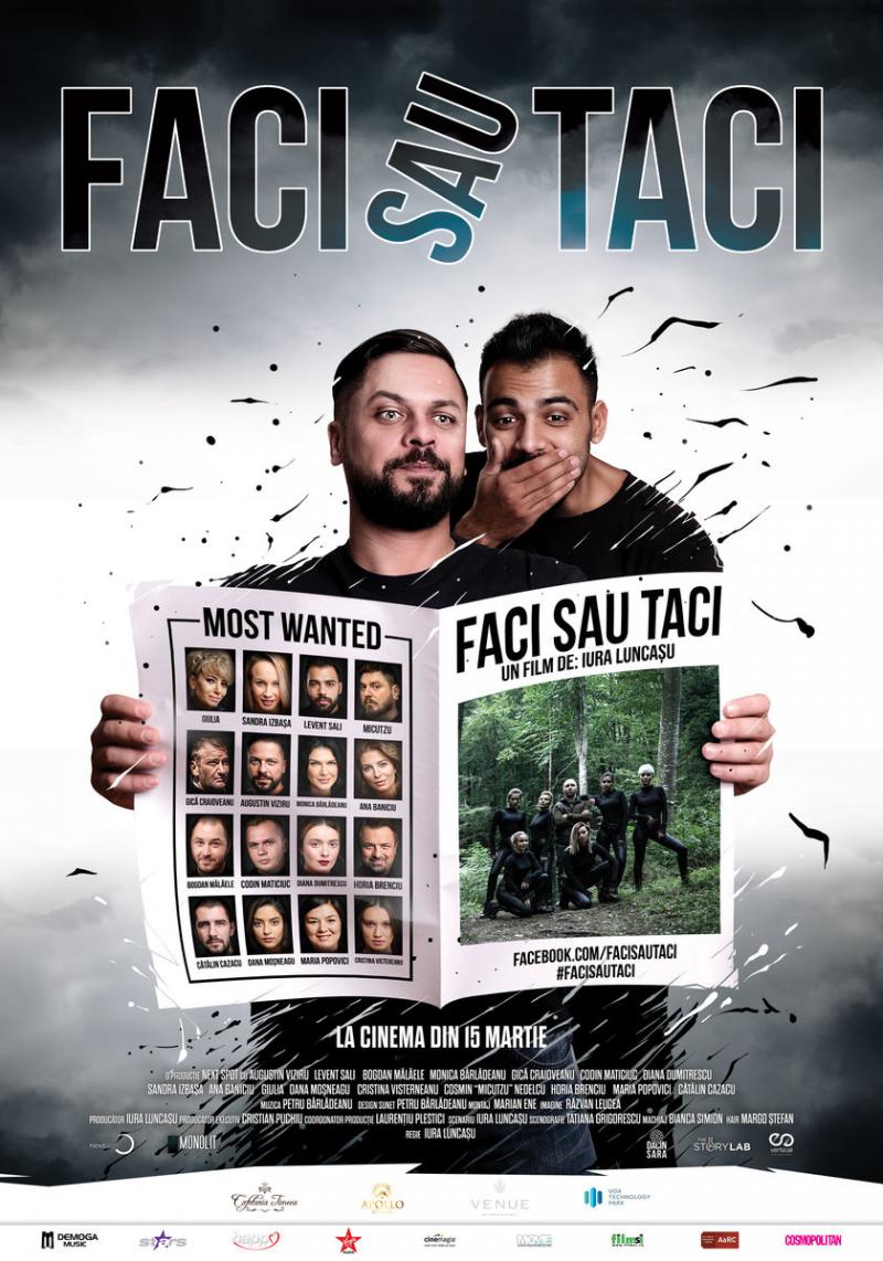 Top 10 filme online de comedie 2019 de văzut în această primăvară