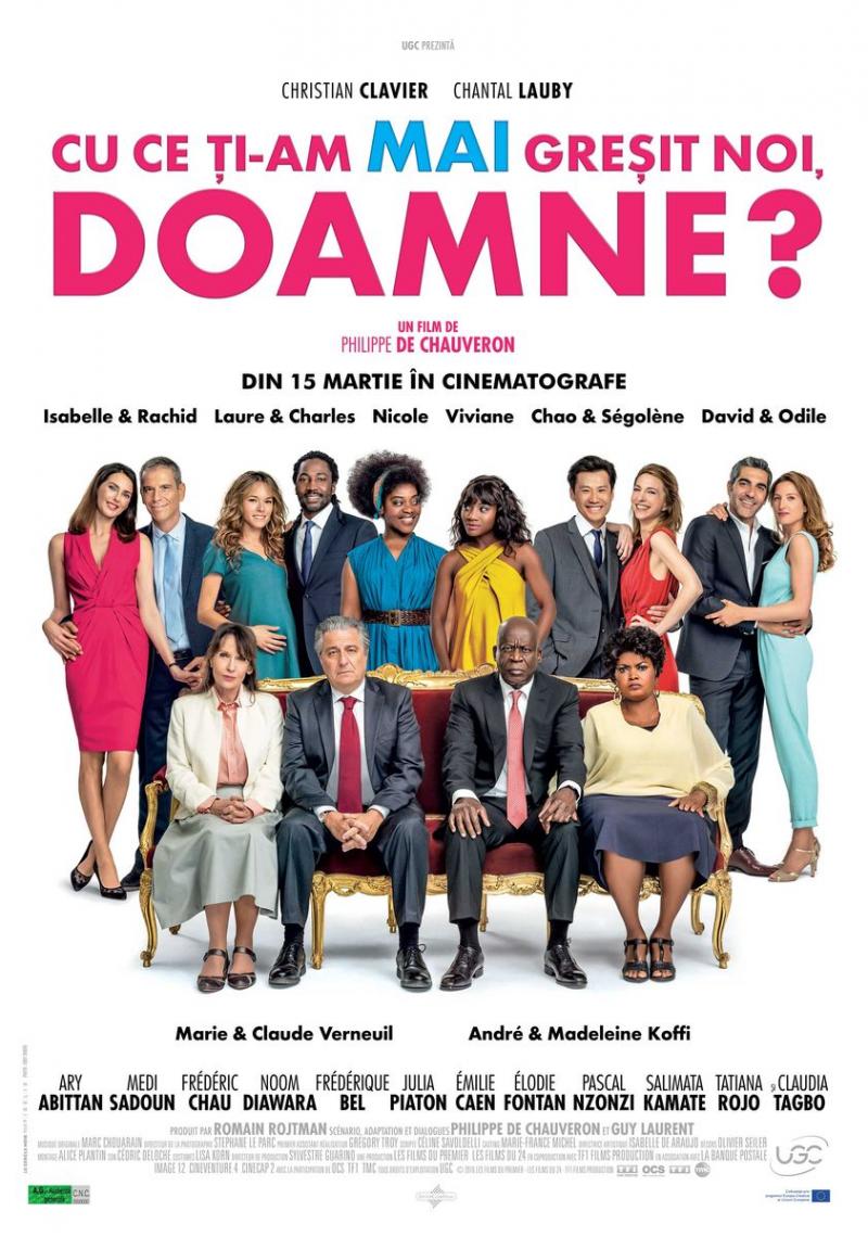 Top 10 filme online de comedie 2019 de văzut în această primăvară