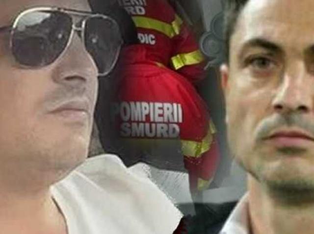 Mai Mulți Bodyguarzi Ii Păzesc Trupul Fratelui Lui Mirel Rădoi Antena 1