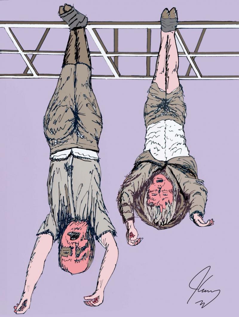 „Ești un nemernic!”. Jim Carrey a fost insultat de nepoata lui Benito Mussolini! Cu ce a deranjat-o actorul