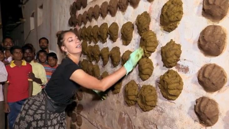 Lacrimi și adrenalină la „Asia Express”! Concurenții au trebuit să își bage mâinile în bălegar și să treacă de o cobră! Morodan a făcut o criză de zile mari