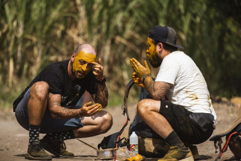 Povestea prieteniei dintre Oase și CRBL, câștigătorii Asia Express: “Este un nemernic, dar cred că ne completăm reciproc”