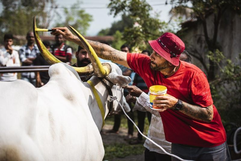 Povestea prieteniei dintre Oase și CRBL, câștigătorii Asia Express: “Este un nemernic, dar cred că ne completăm reciproc”